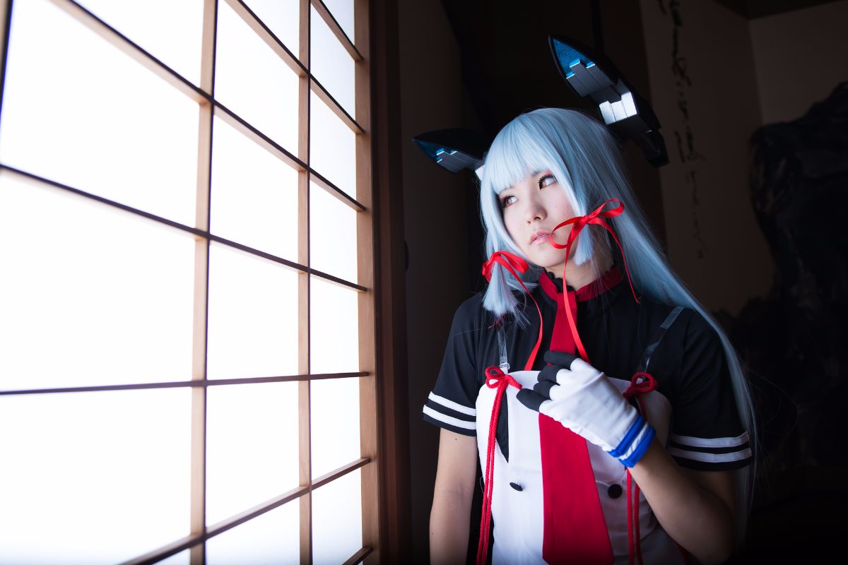 [Nagisa MK-02] Nagikore