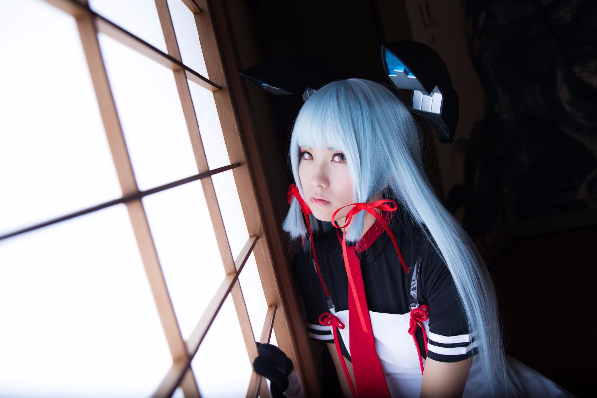 [Nagisa MK-02] Nagikore