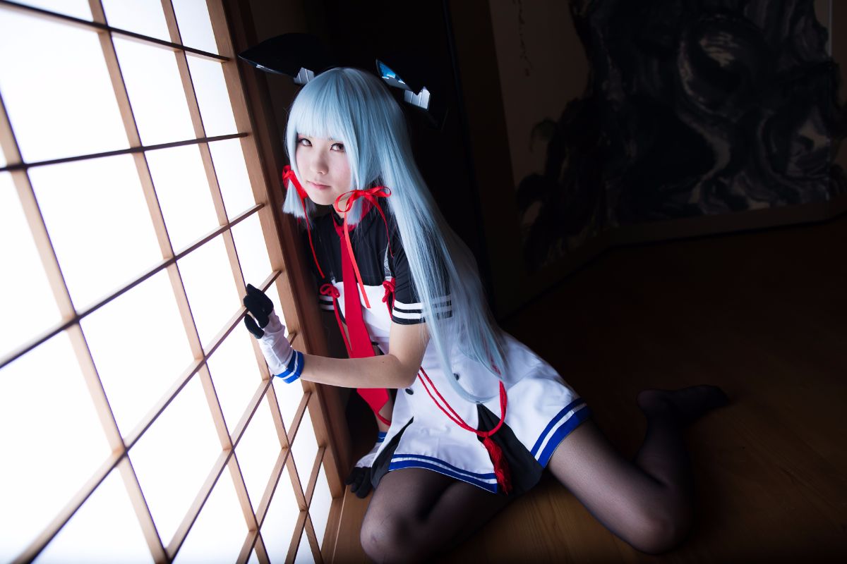 [Nagisa MK-02] Nagikore