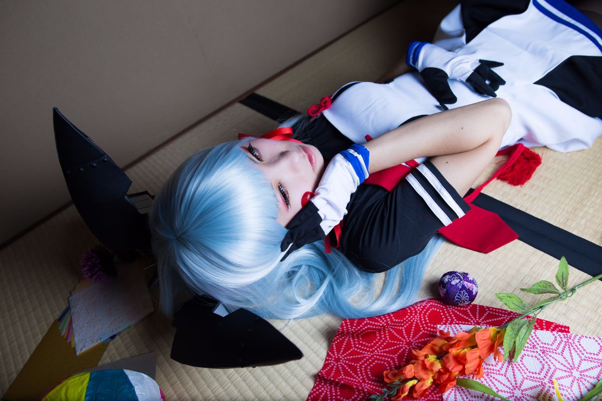 [Nagisa MK-02] Nagikore