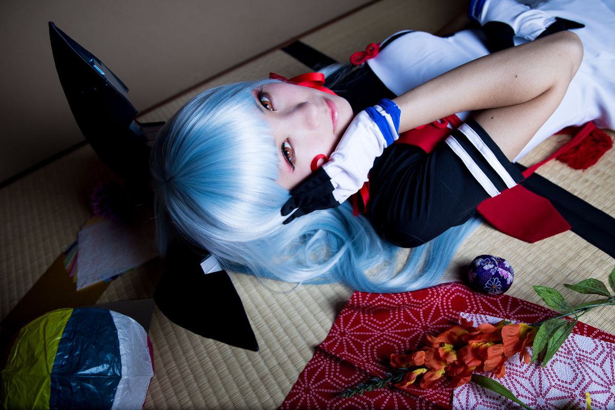 [Nagisa MK-02] Nagikore