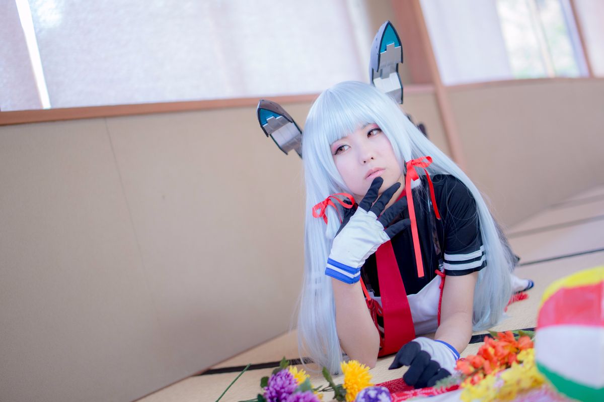 [Nagisa MK-02] Nagikore