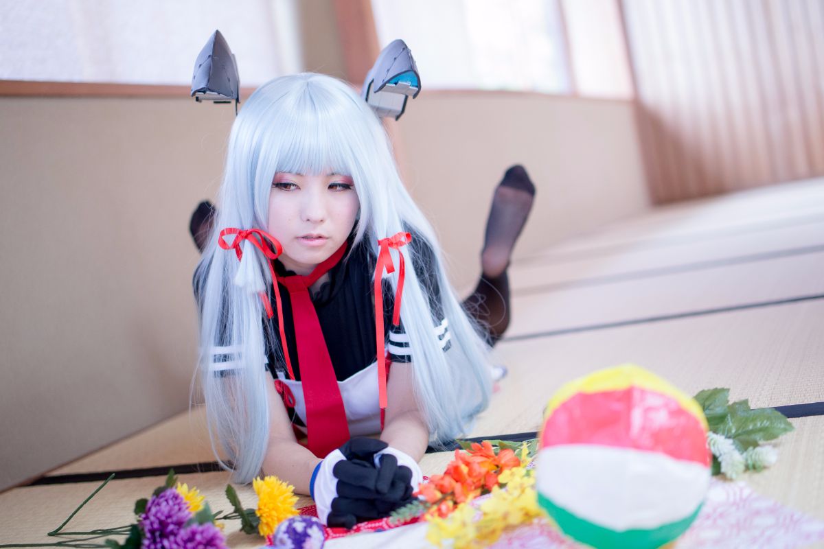 [Nagisa MK-02] Nagikore