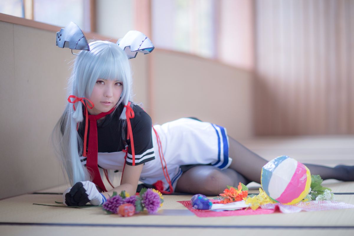 [Nagisa MK-02] Nagikore