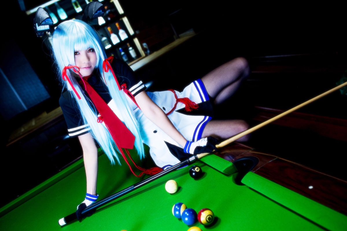 [Nagisa MK-02] Nagikore