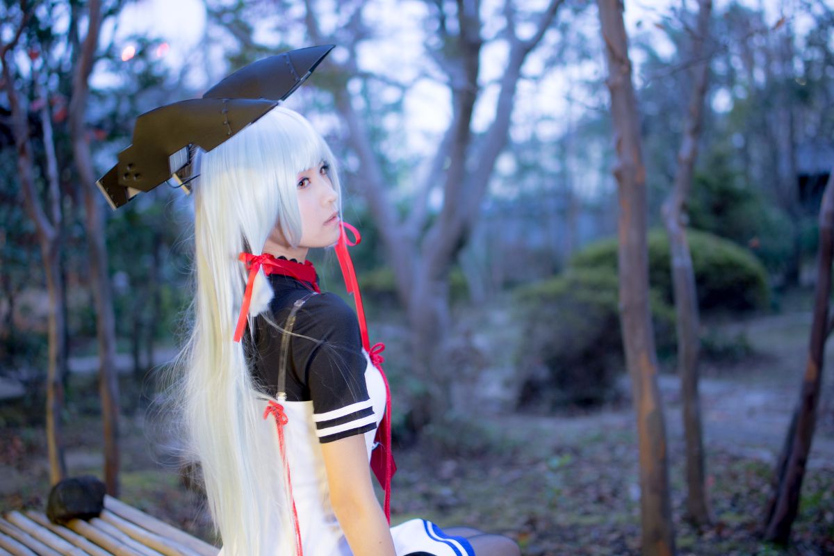 [Nagisa MK-02] Nagikore