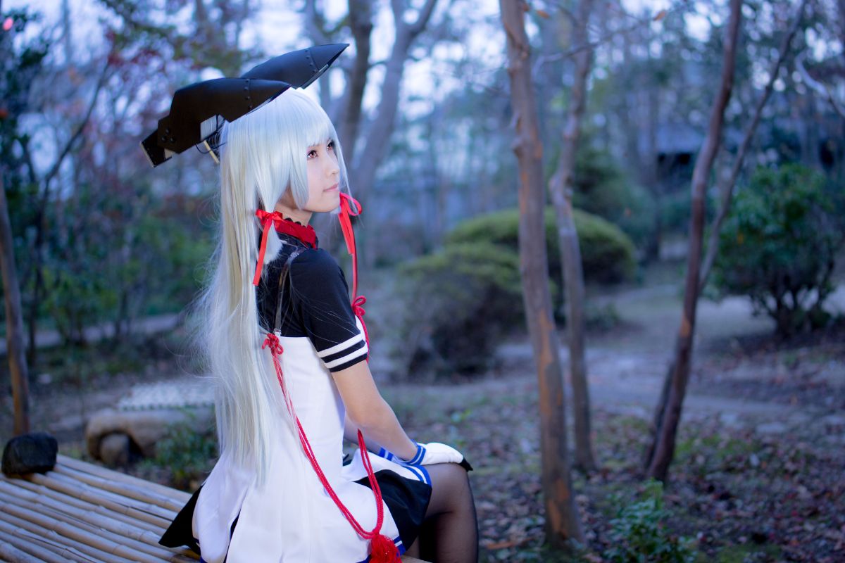 [Nagisa MK-02] Nagikore