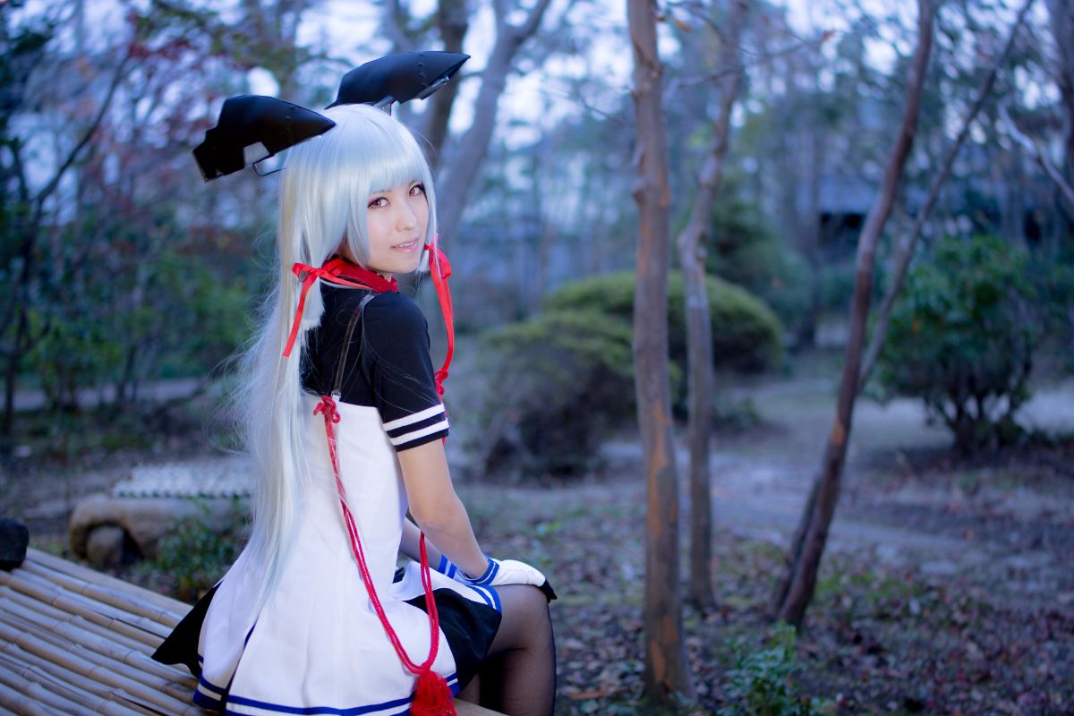 [Nagisa MK-02] Nagikore