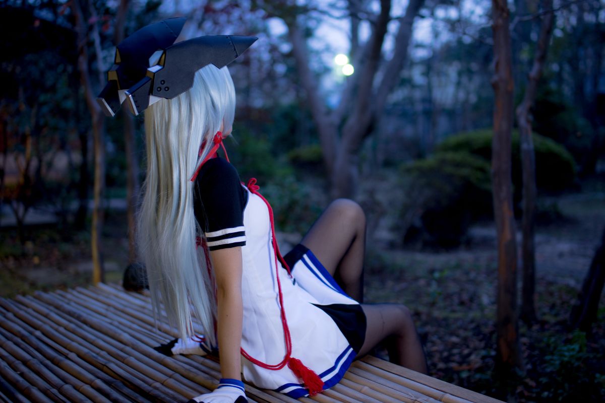 [Nagisa MK-02] Nagikore