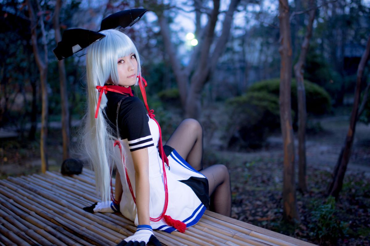 [Nagisa MK-02] Nagikore