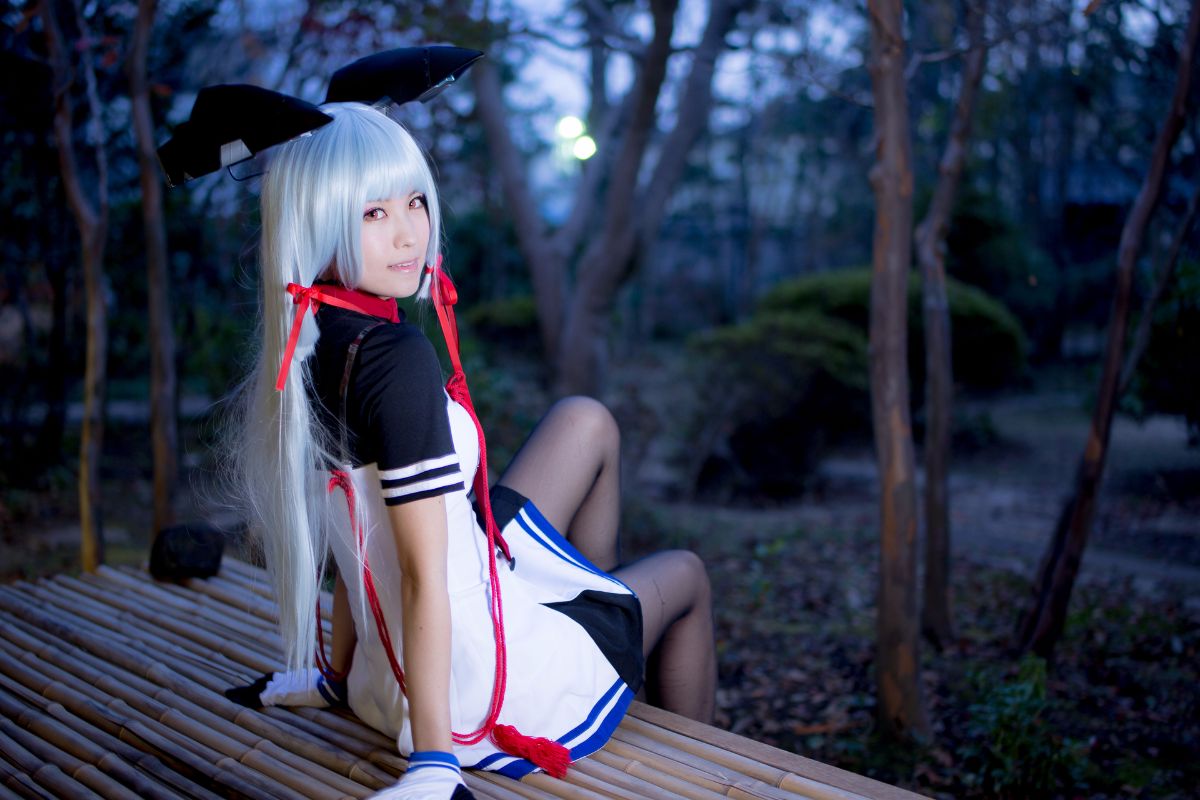 [Nagisa MK-02] Nagikore