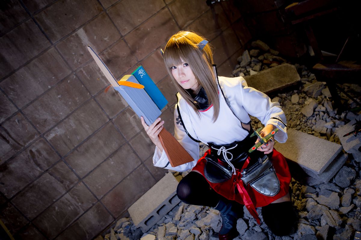 [Nagisa MK-02] Nagikore