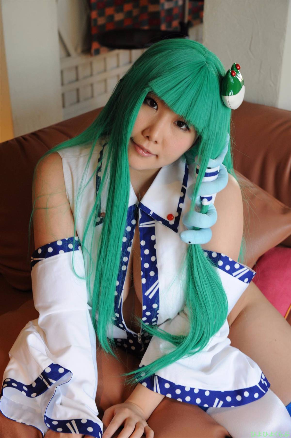 [Tình yêu gà] Gà Woo