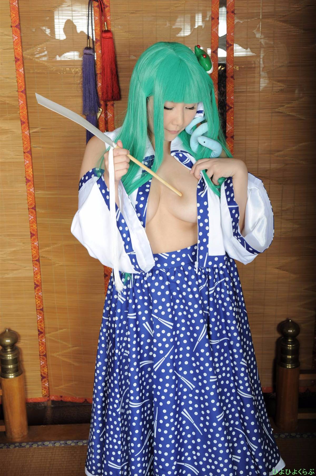 [Tình yêu gà] Gà Woo