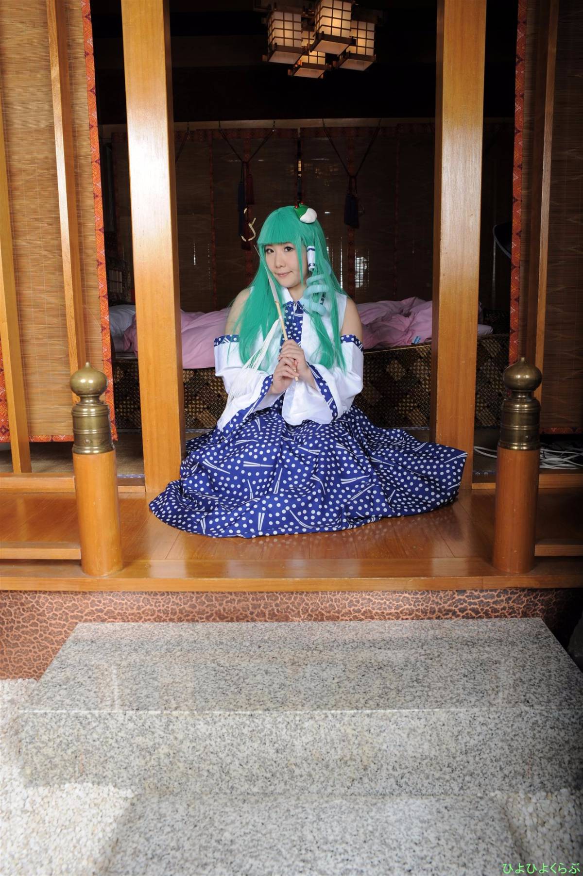 [Tình yêu gà] Gà Woo