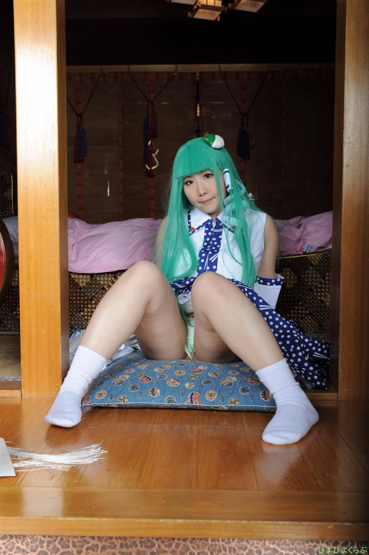 [Tình yêu gà] Gà Woo