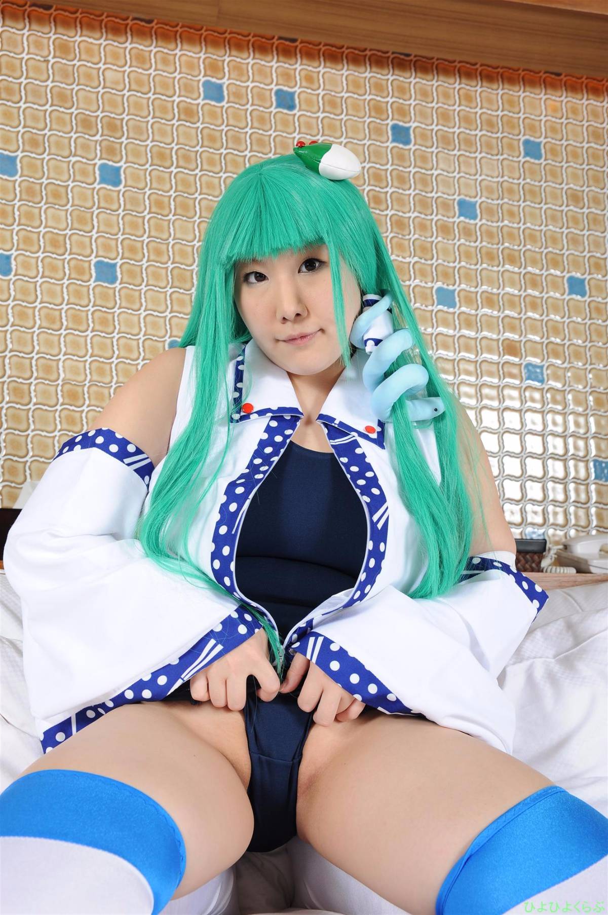 [Tình yêu gà] Gà Woo