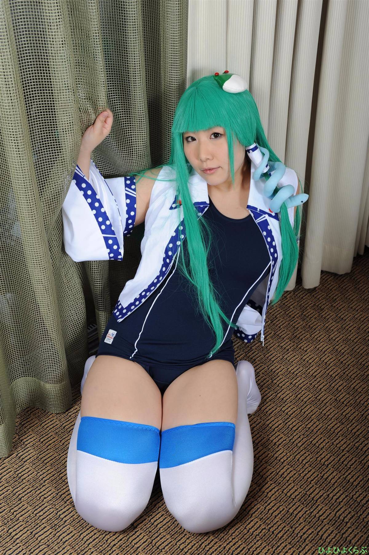 [Tình yêu gà] Gà Woo