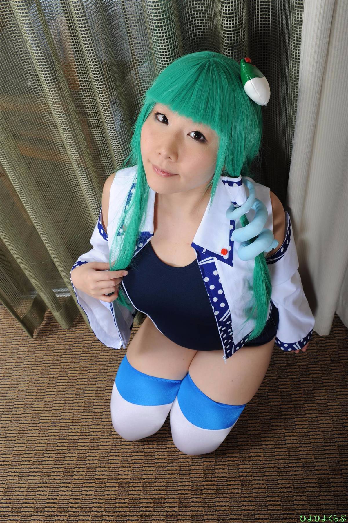 [Tình yêu gà] Gà Woo