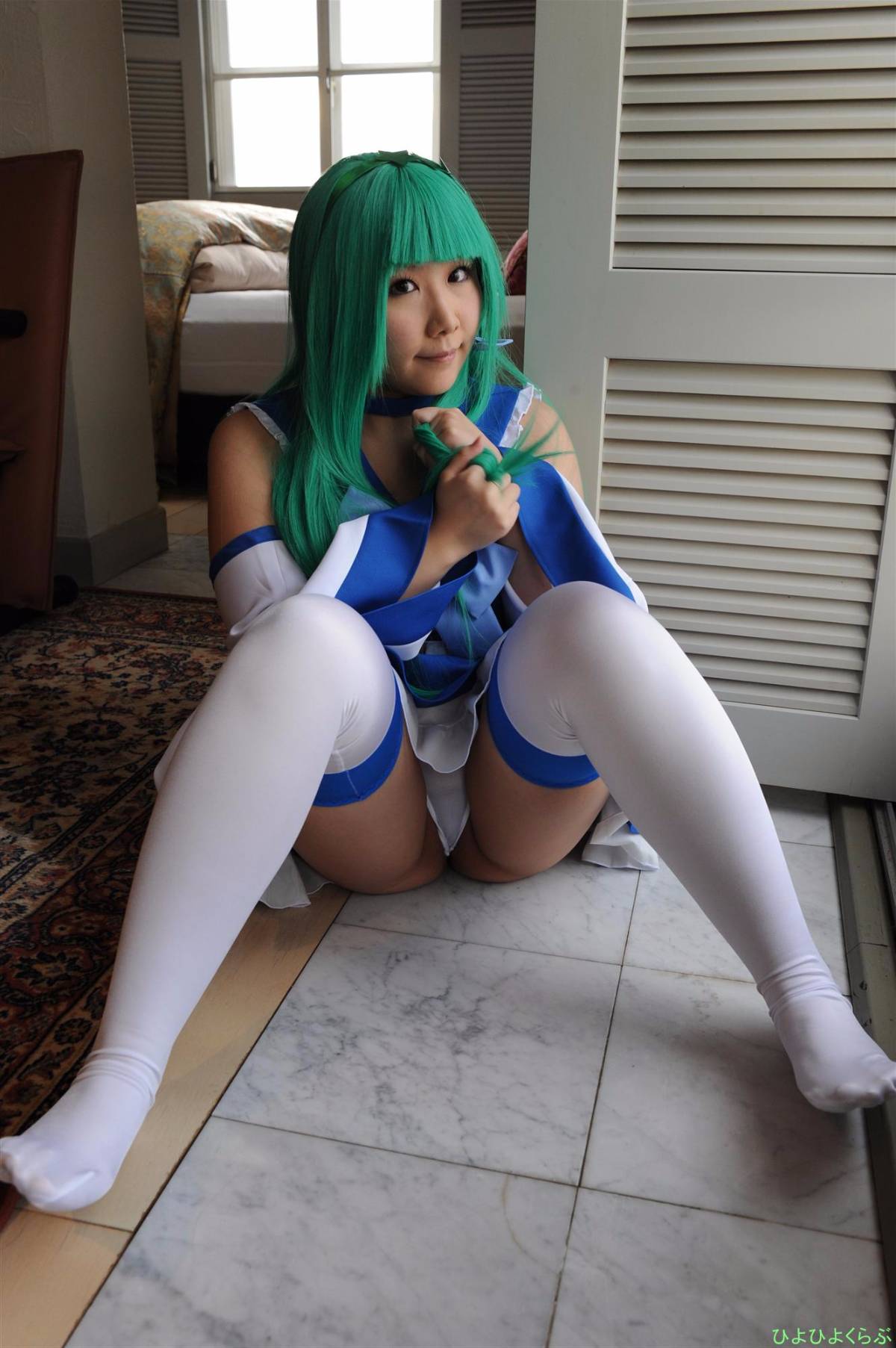 [Tình yêu gà] Gà Woo