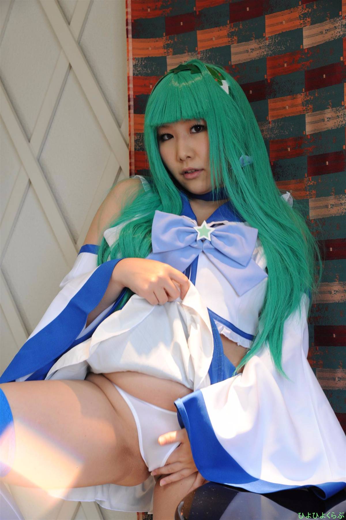 [Tình yêu gà] Gà Woo