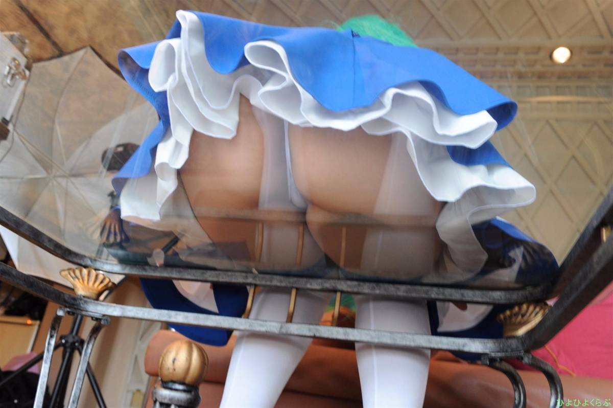 [Tình yêu gà] Gà Woo