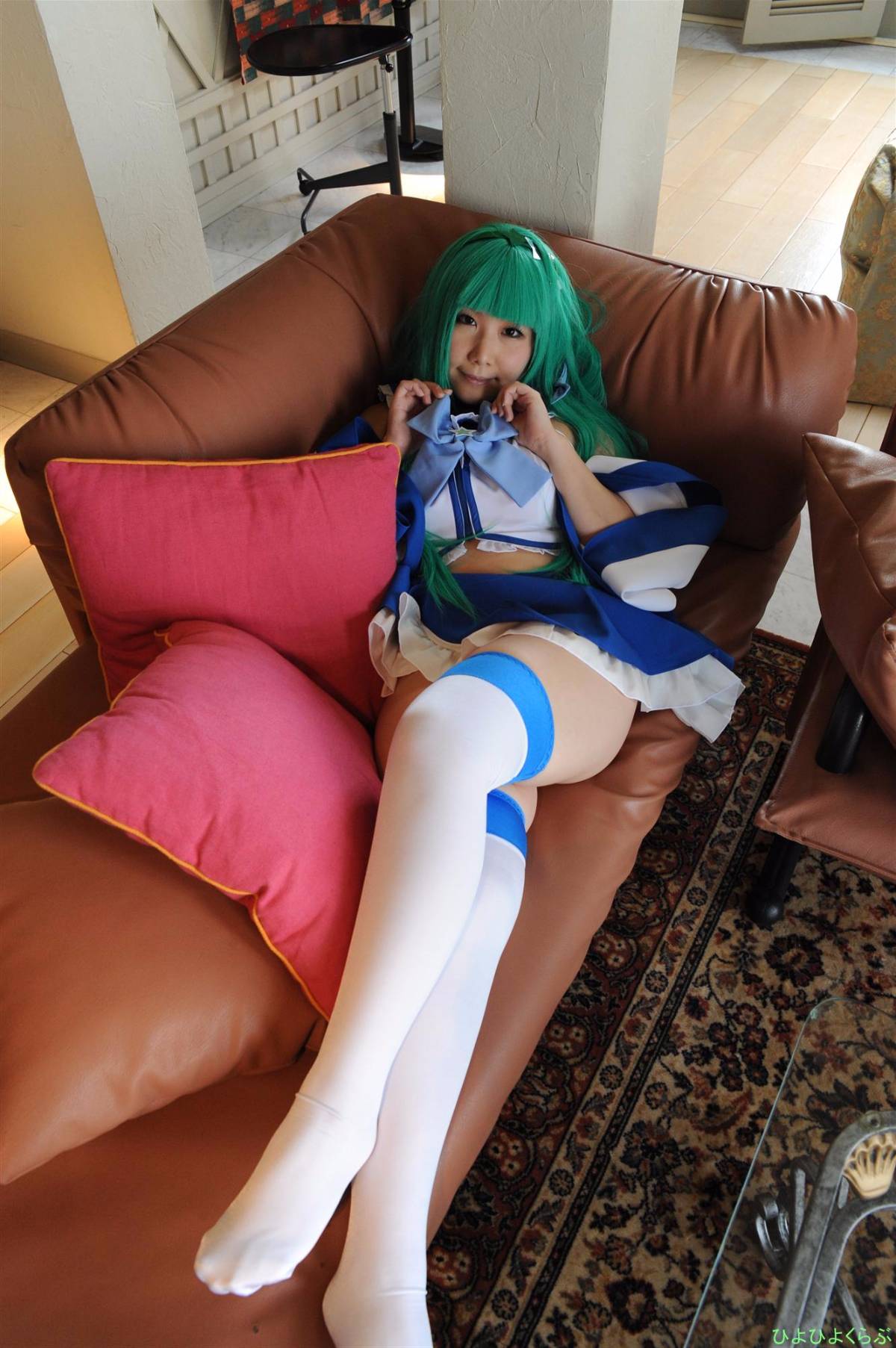 [Tình yêu gà] Gà Woo