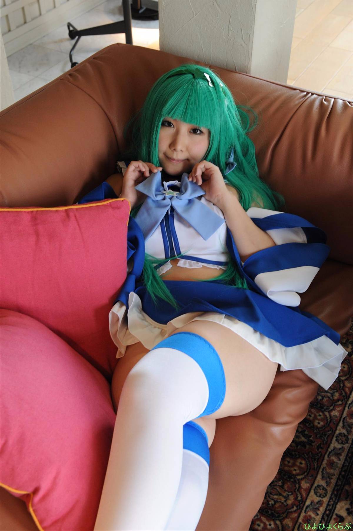 [Tình yêu gà] Gà Woo