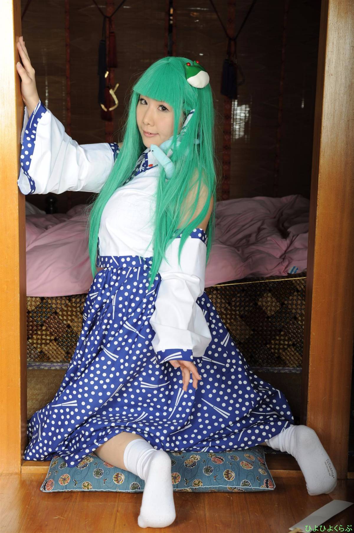 [Tình yêu gà] Gà Woo