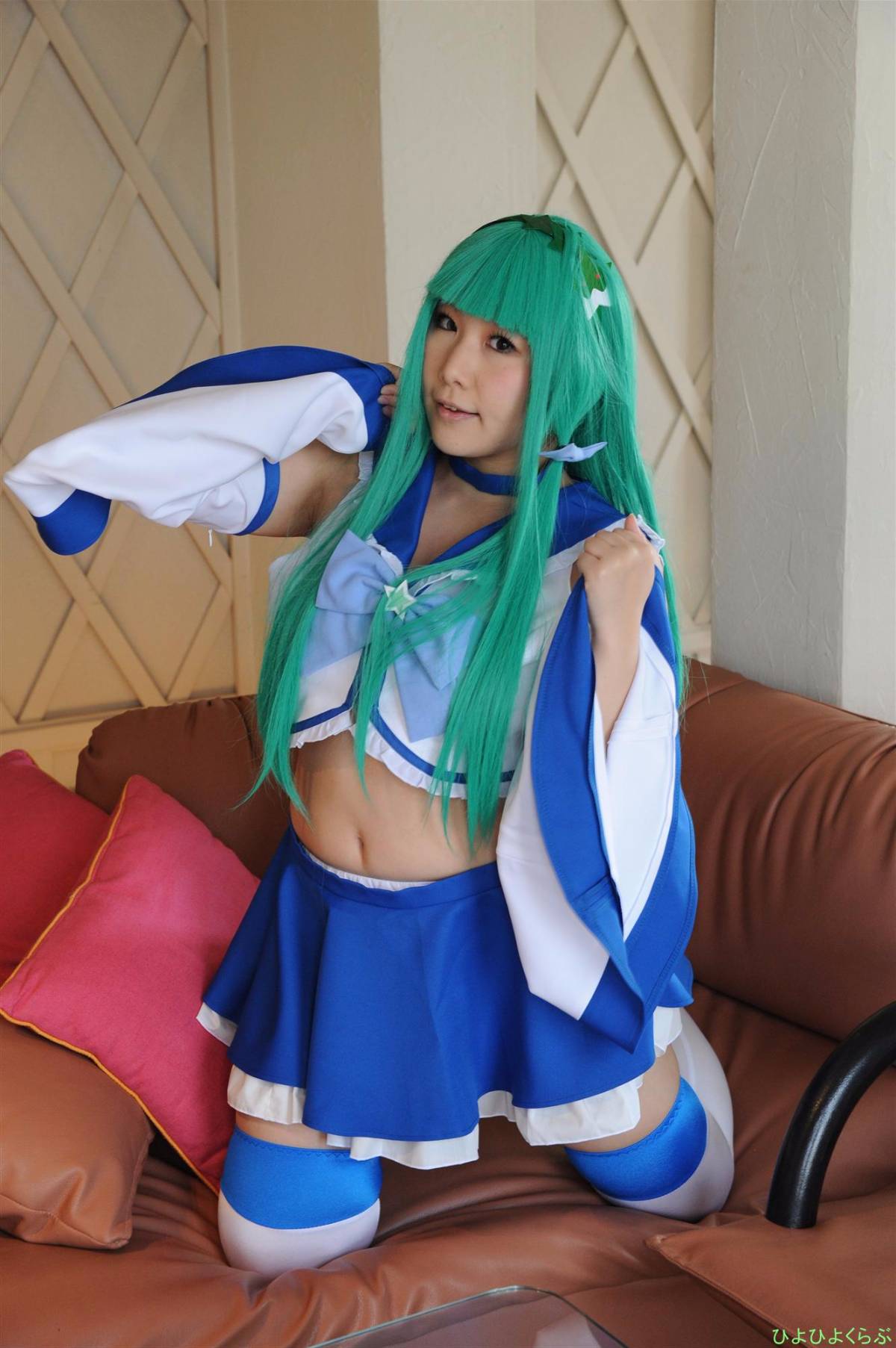 [Tình yêu gà] Gà Woo