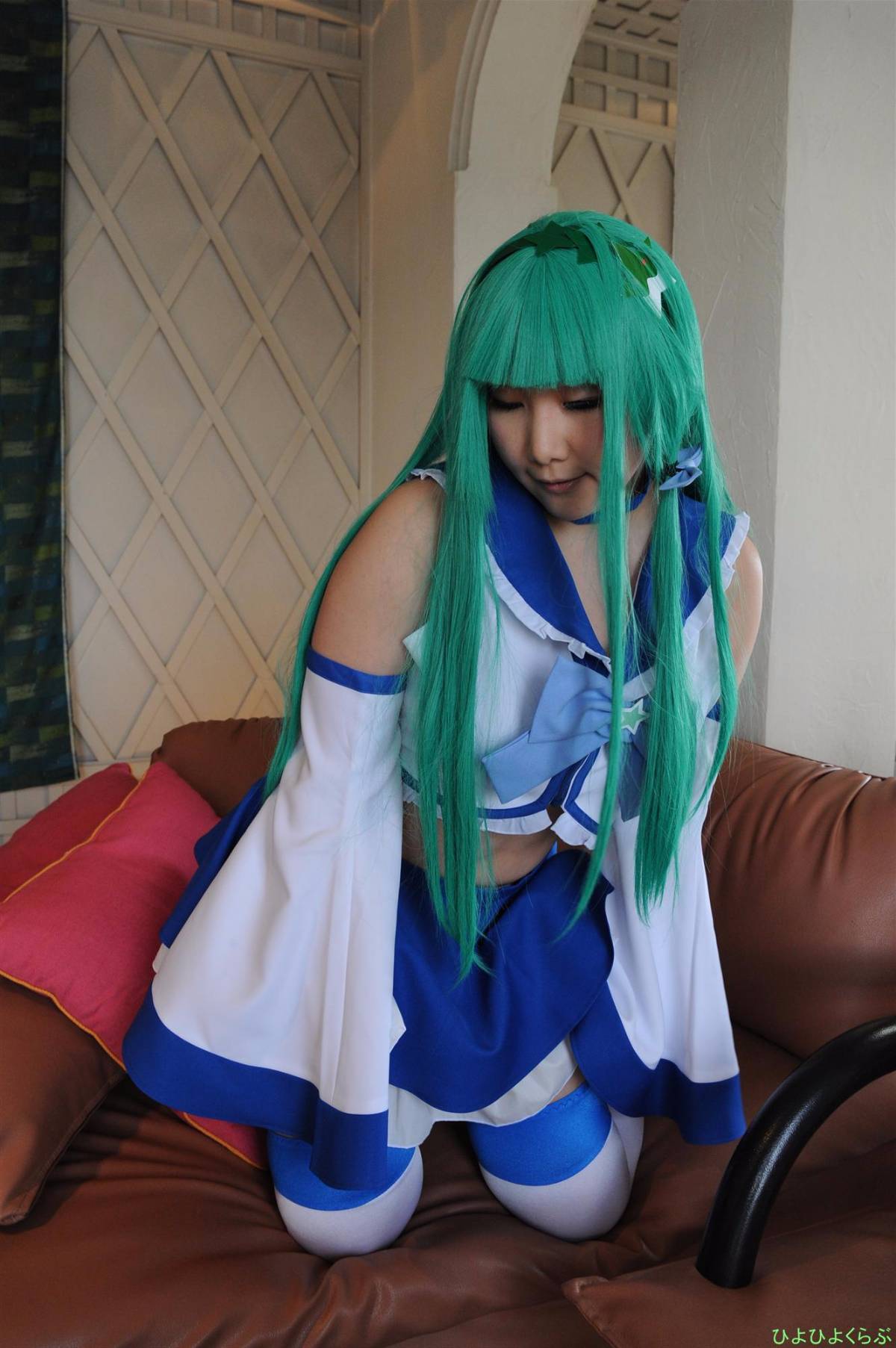 [Tình yêu gà] Gà Woo