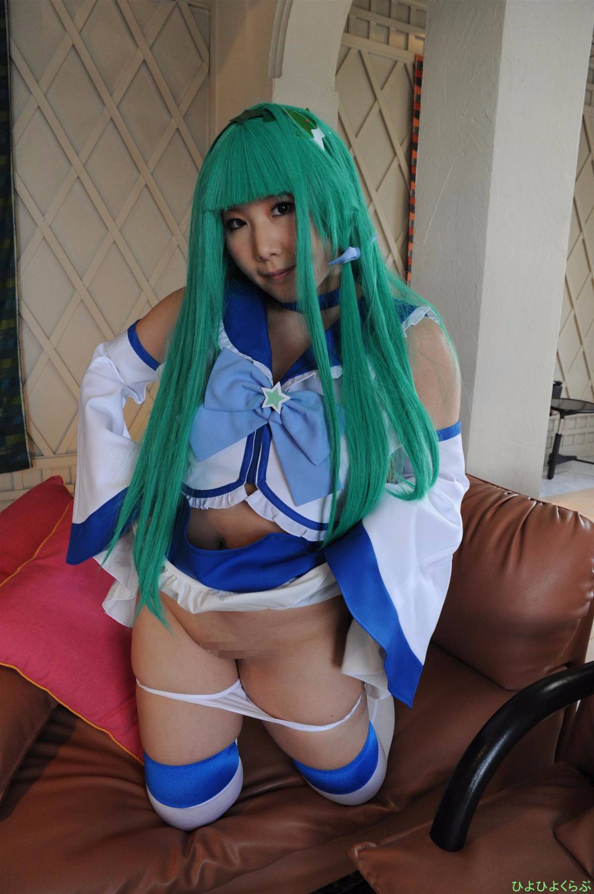 [Tình yêu gà] Gà Woo