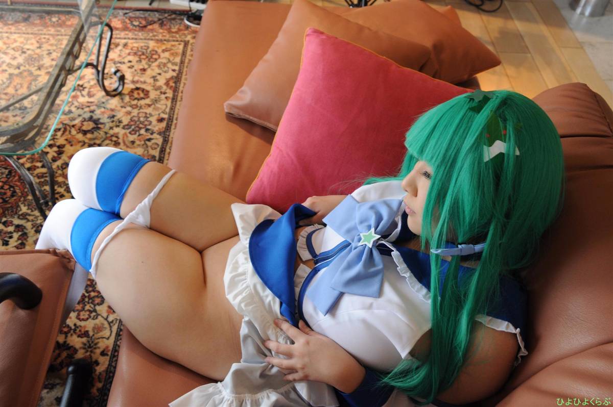 [Tình yêu gà] Gà Woo