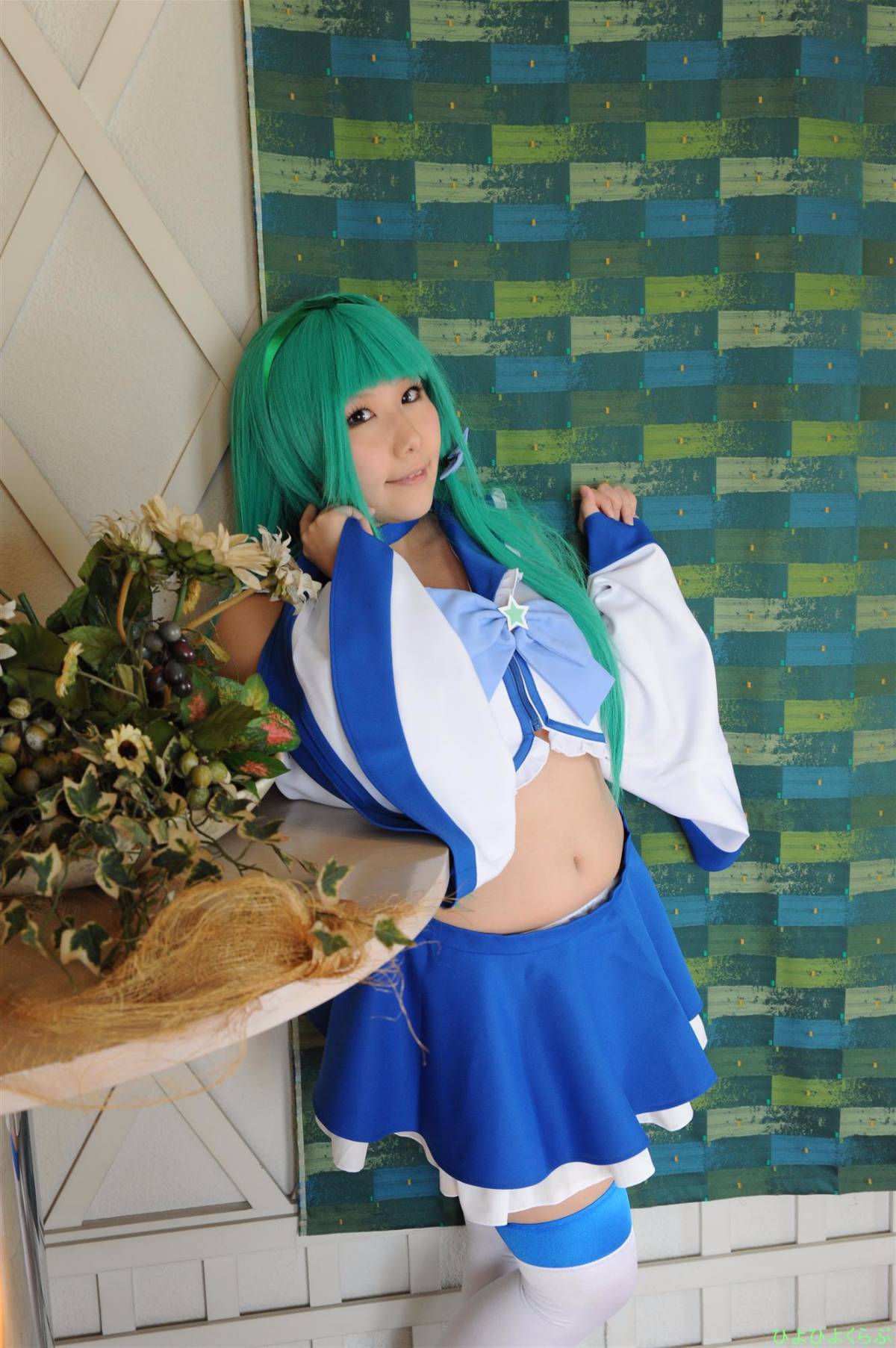 [Tình yêu gà] Gà Woo