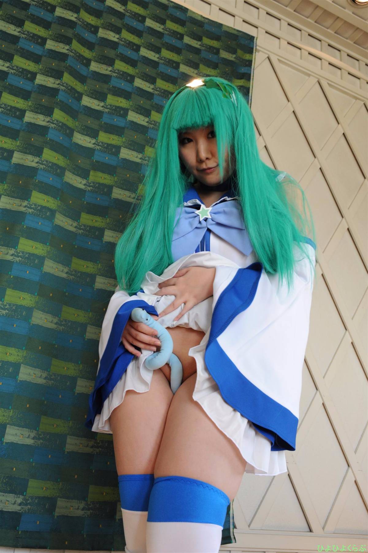 [Tình yêu gà] Gà Woo