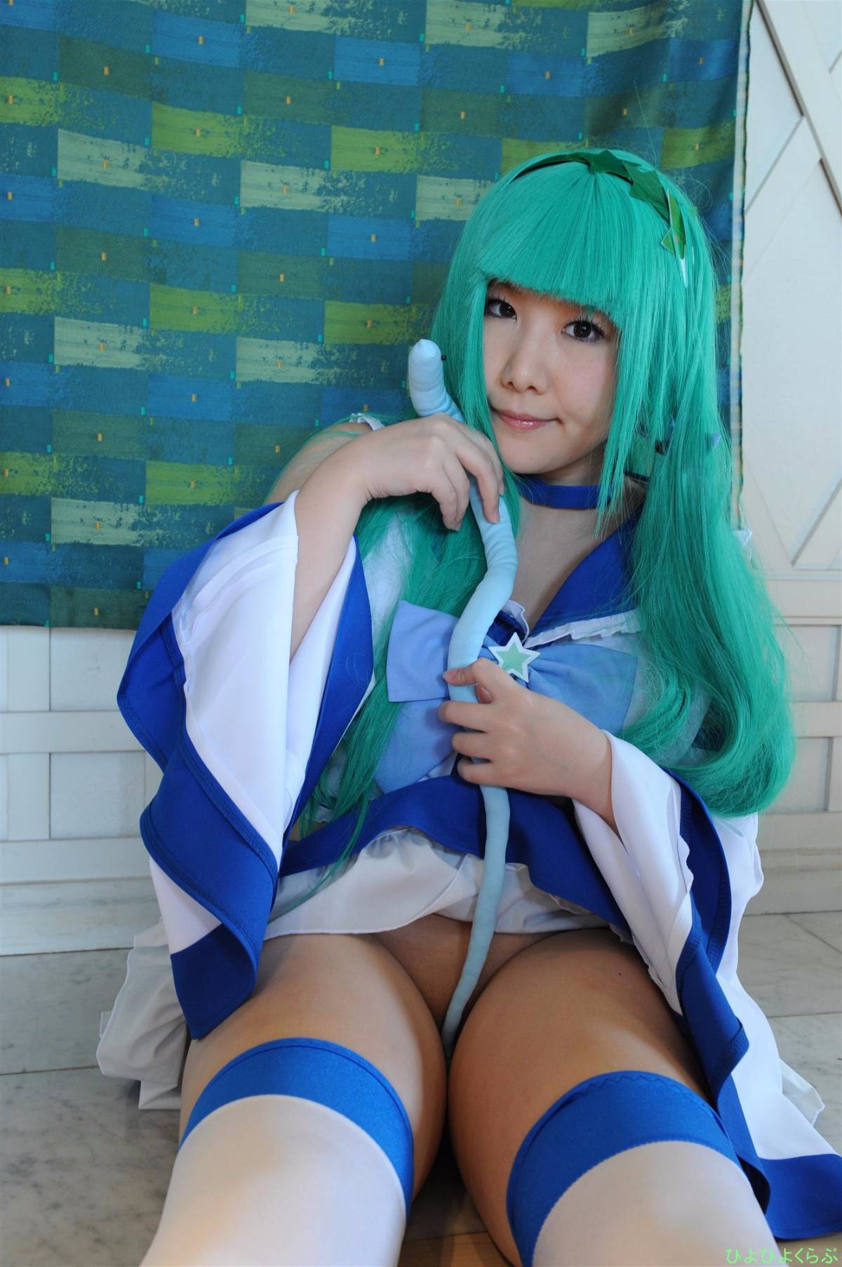 [Tình yêu gà] Gà Woo