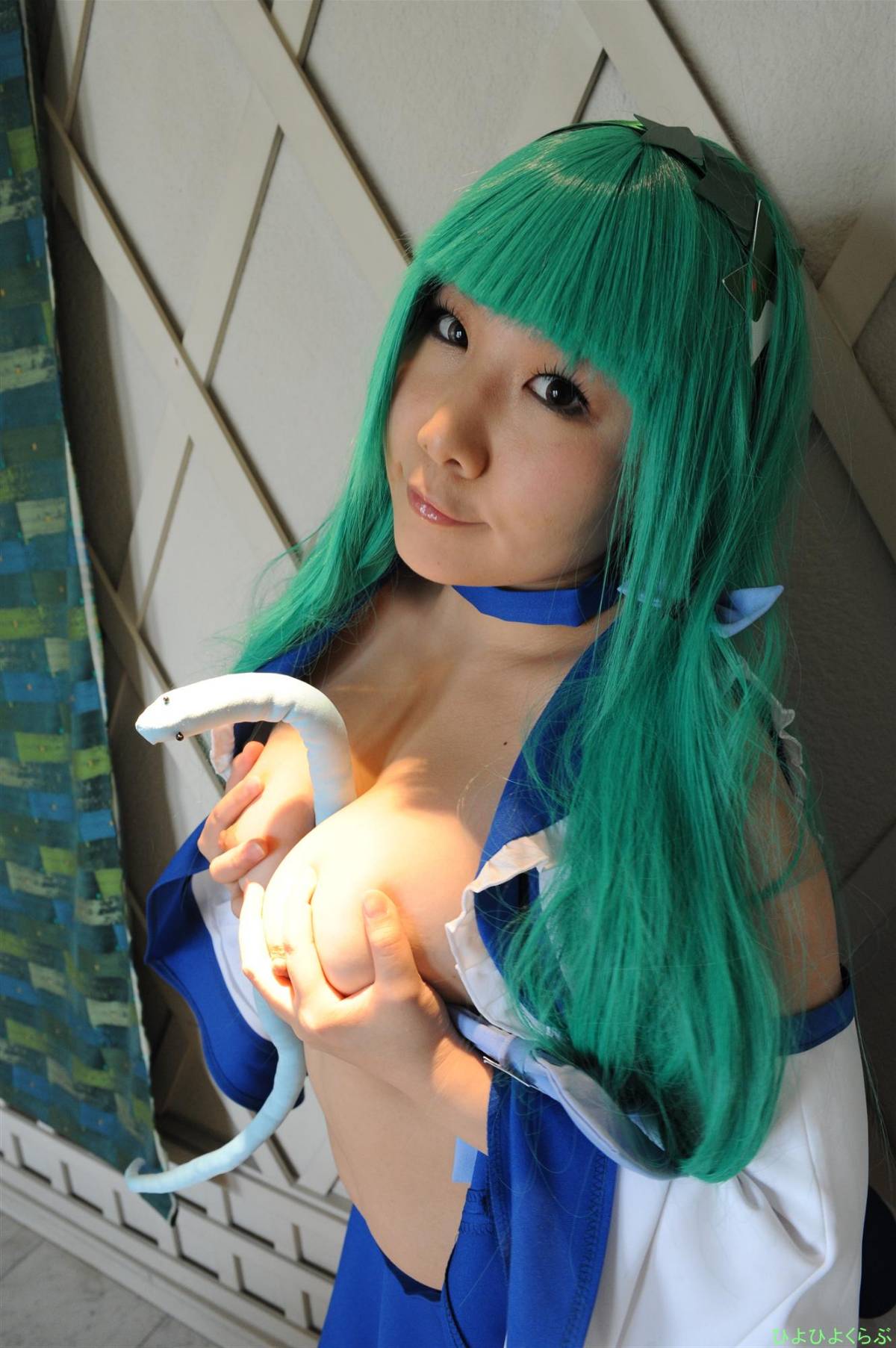 [Tình yêu gà] Gà Woo