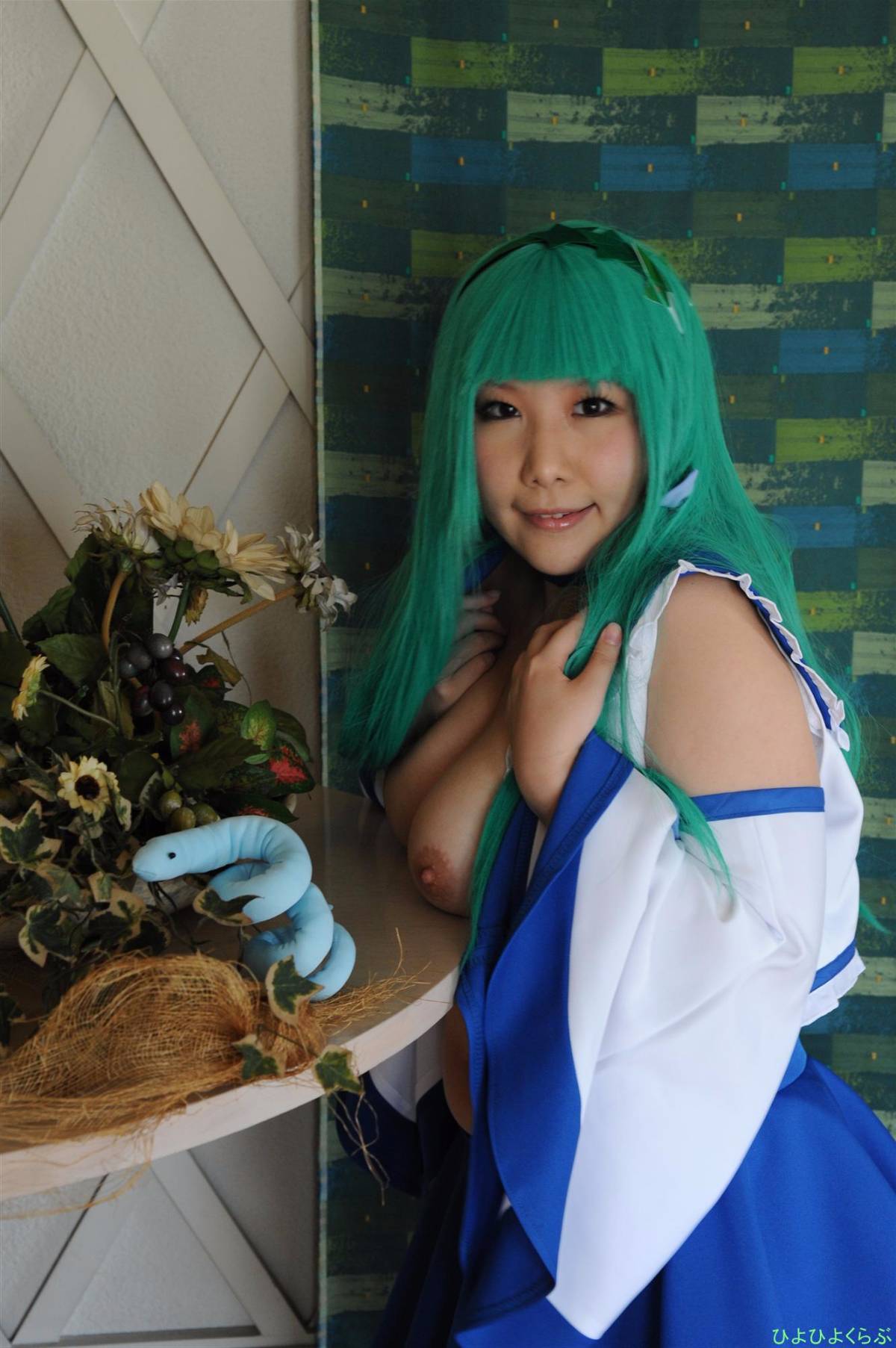 [Tình yêu gà] Gà Woo