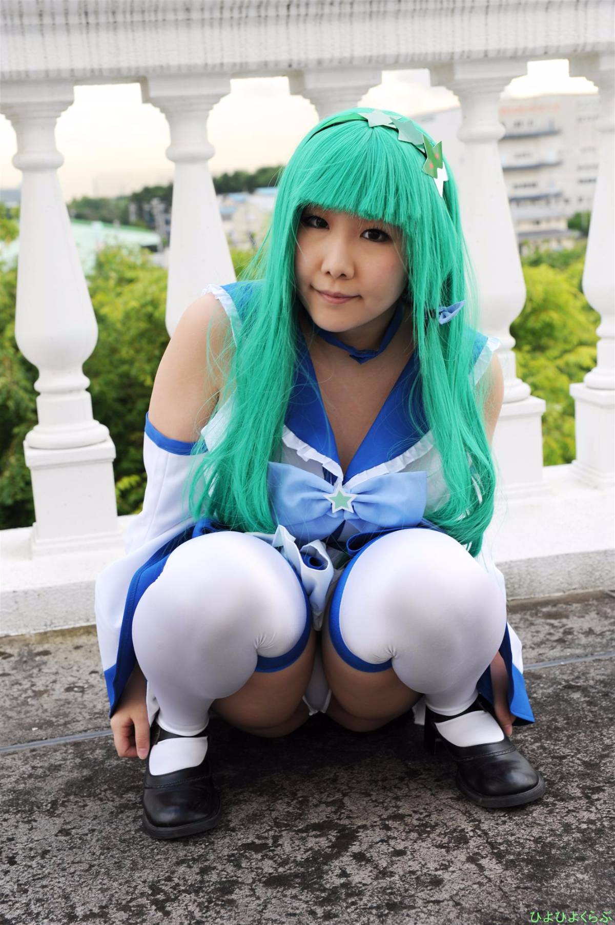 [Tình yêu gà] Gà Woo