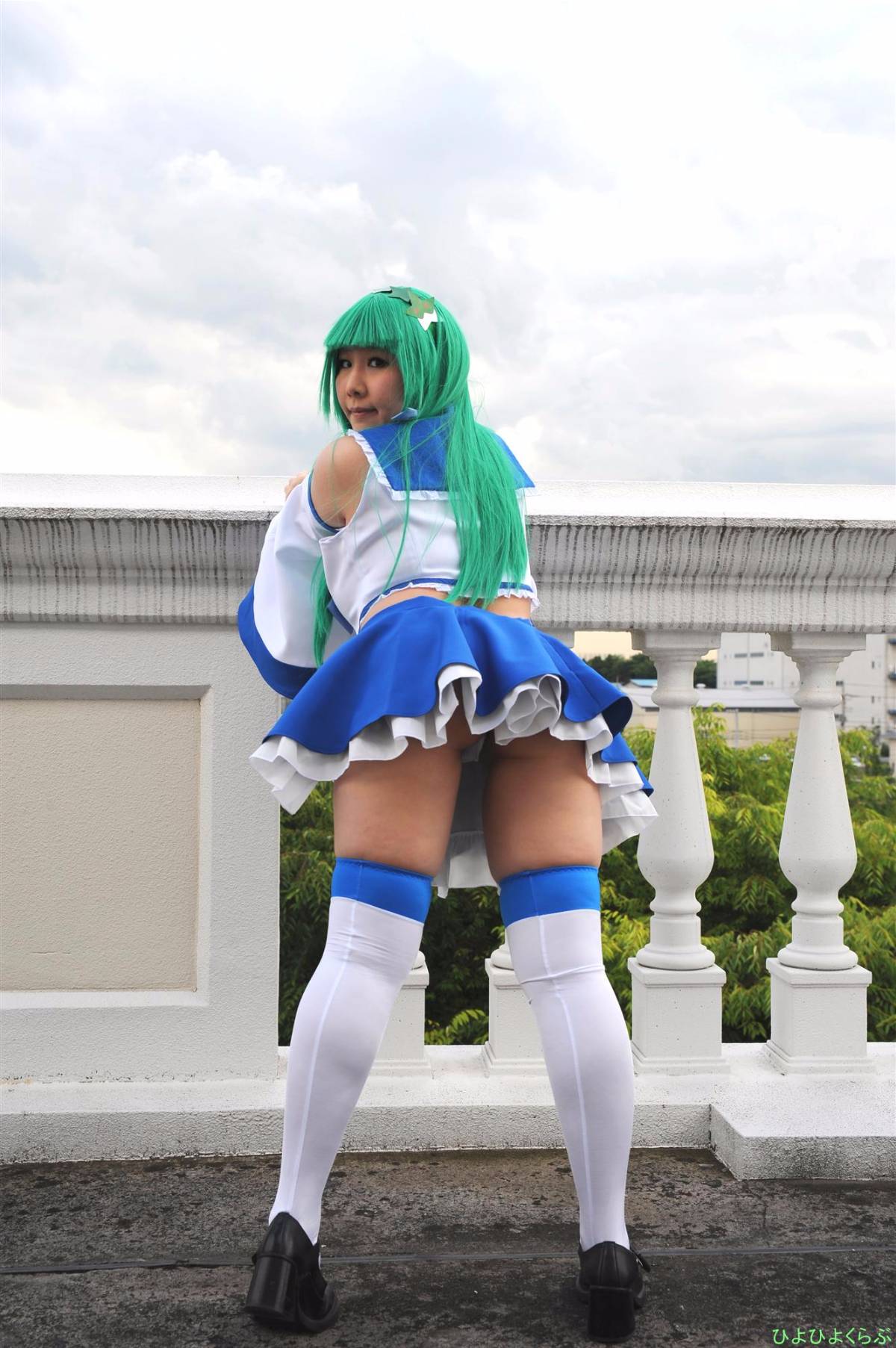 [Tình yêu gà] Gà Woo