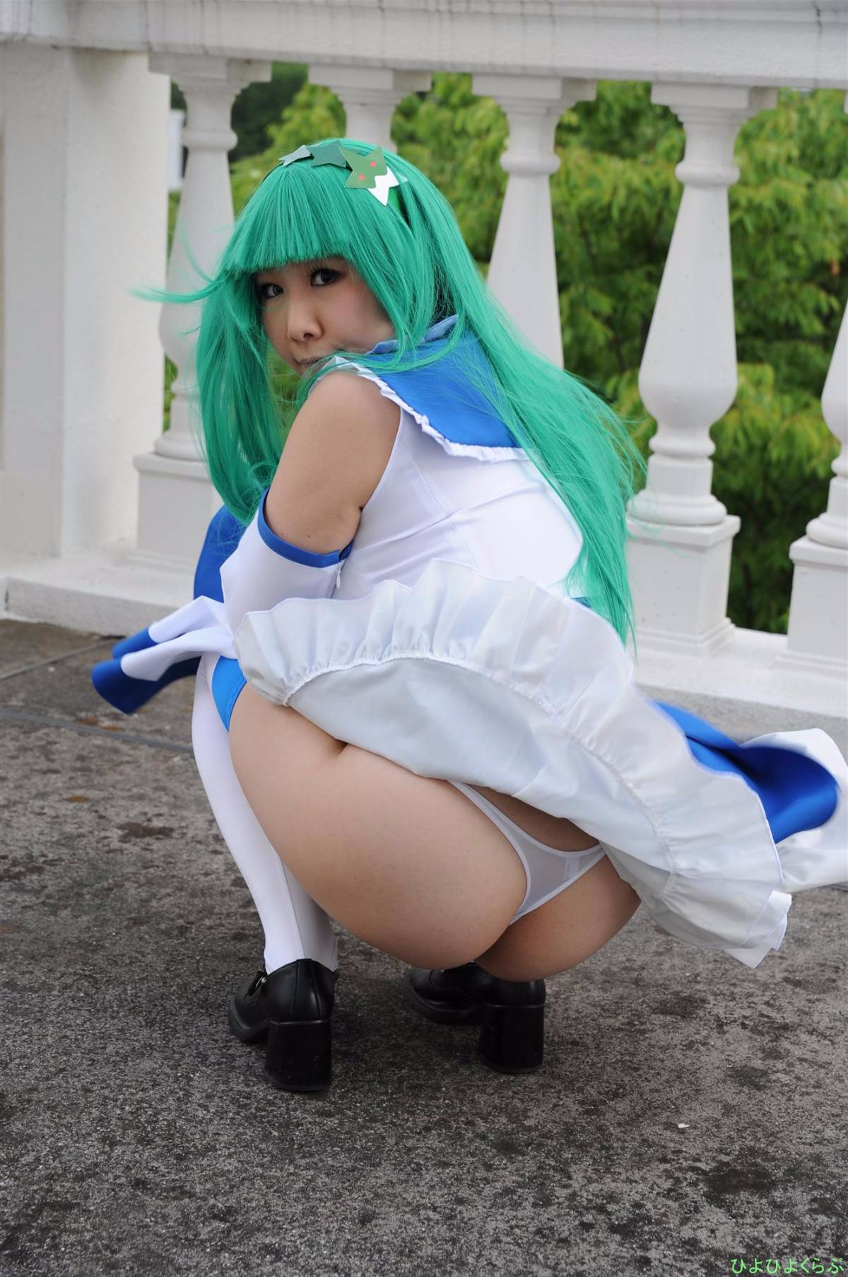 [Tình yêu gà] Gà Woo