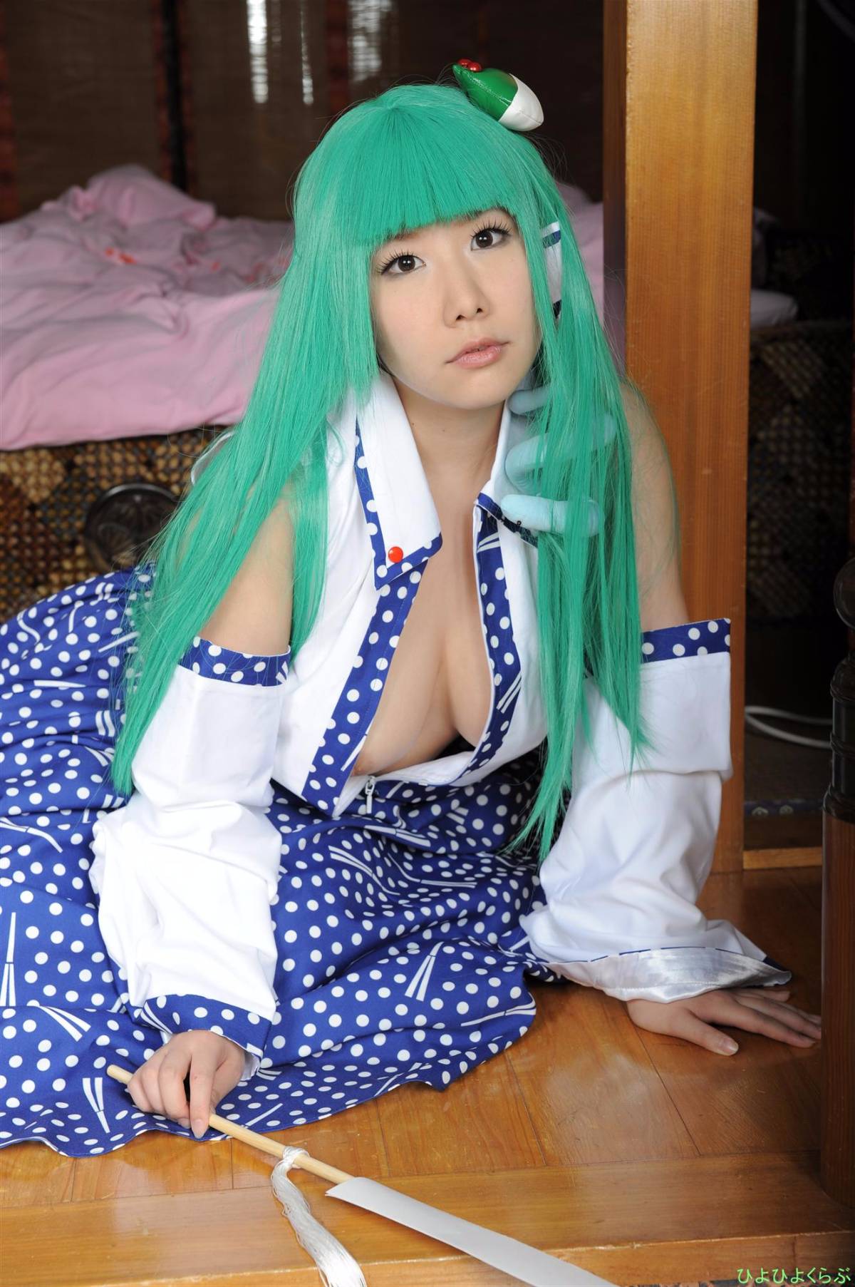 [Tình yêu gà] Gà Woo