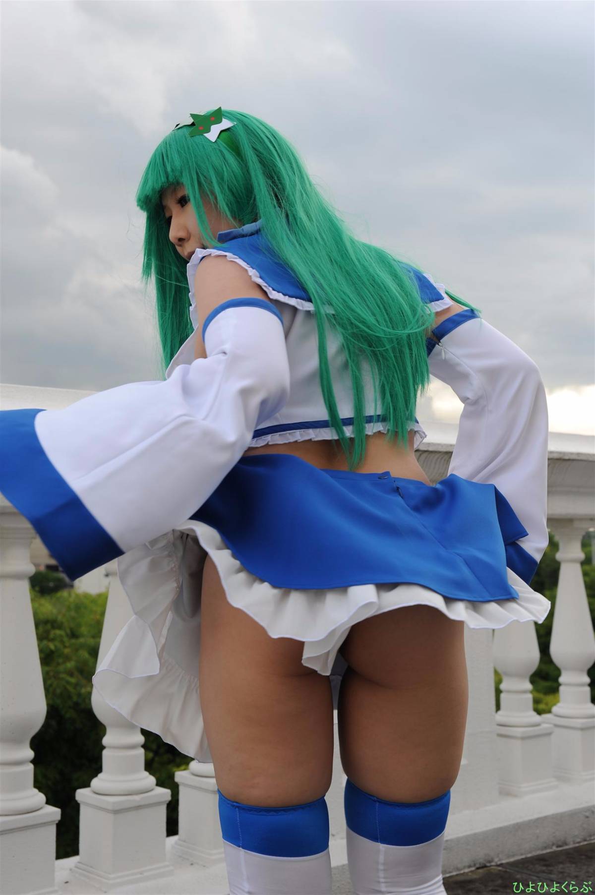 [Tình yêu gà] Gà Woo