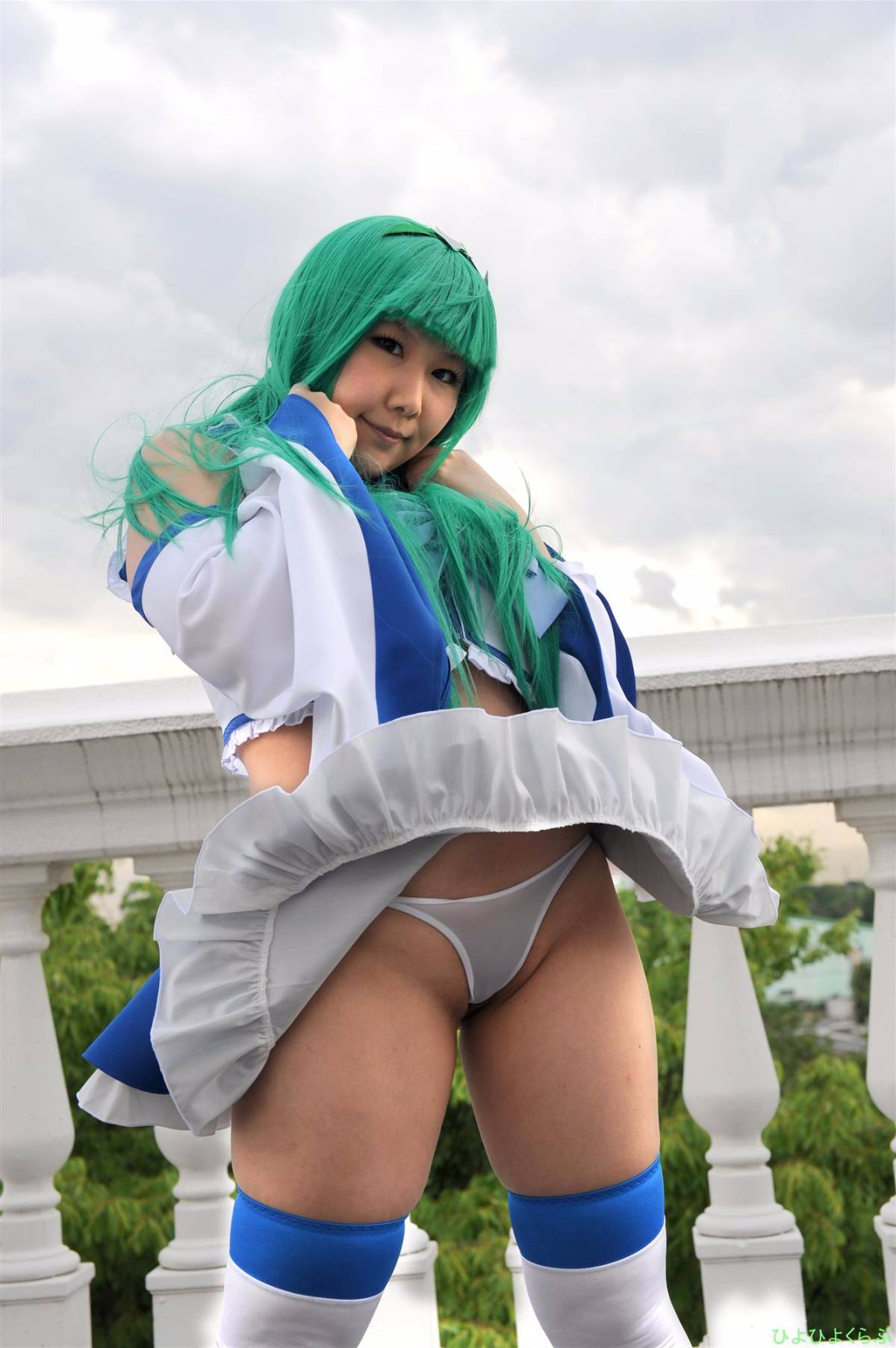 [Tình yêu gà] Gà Woo