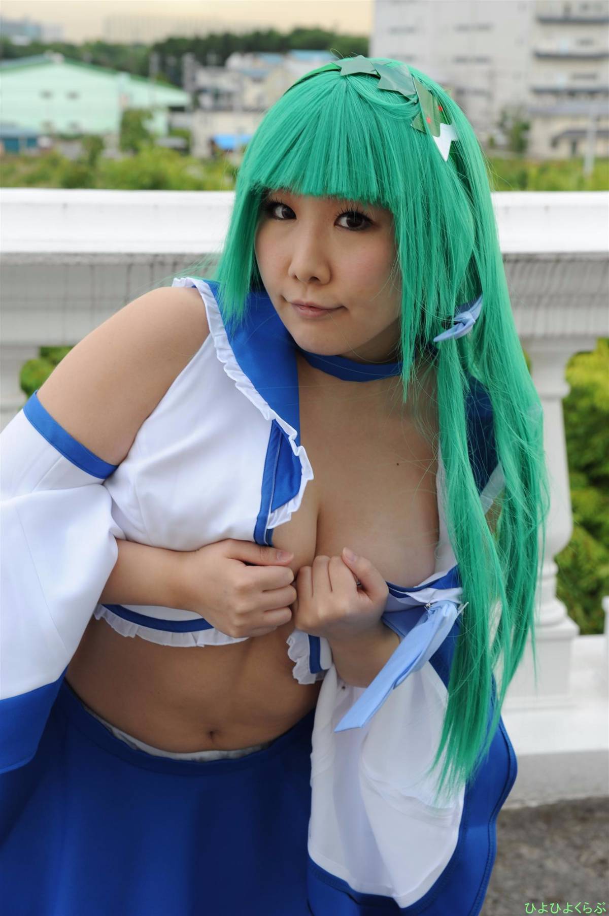 [Tình yêu gà] Gà Woo