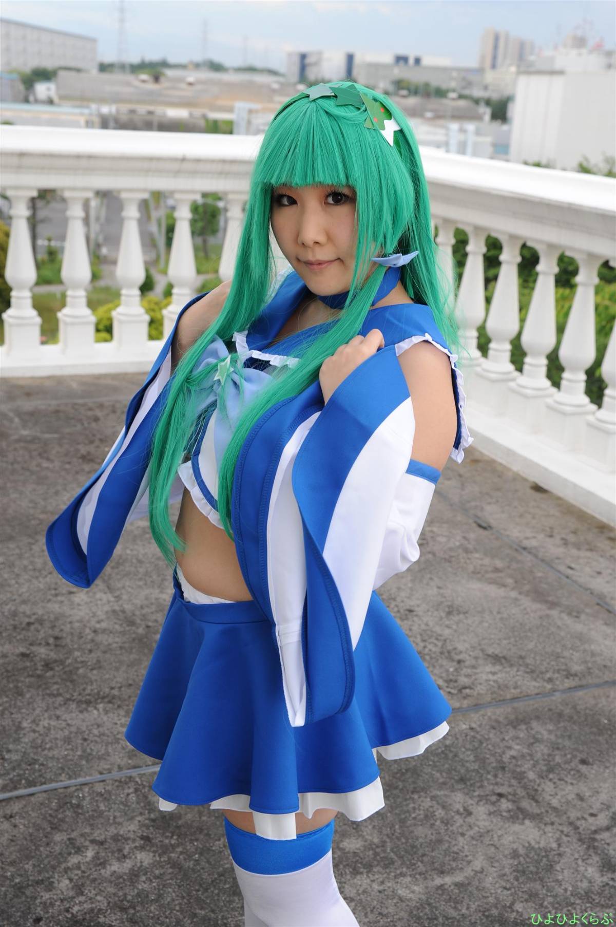 [Tình yêu gà] Gà Woo