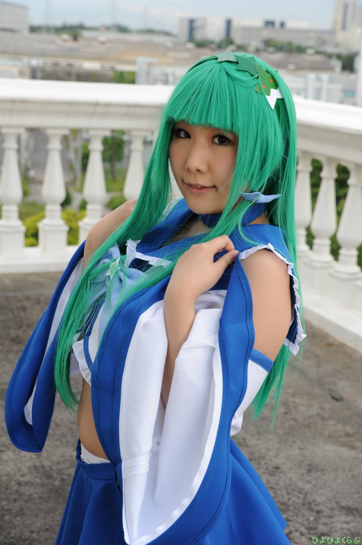 [Tình yêu gà] Gà Woo