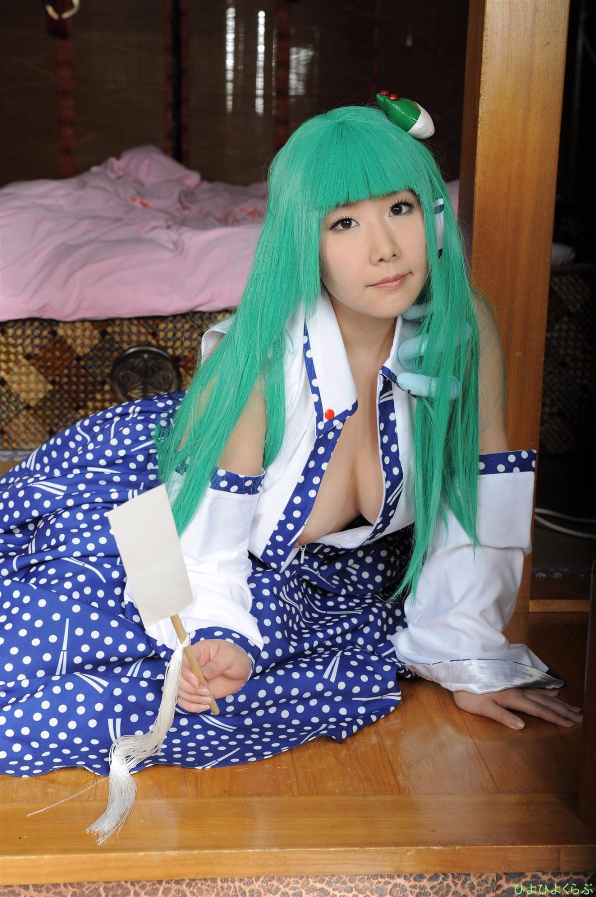 [Tình yêu gà] Gà Woo