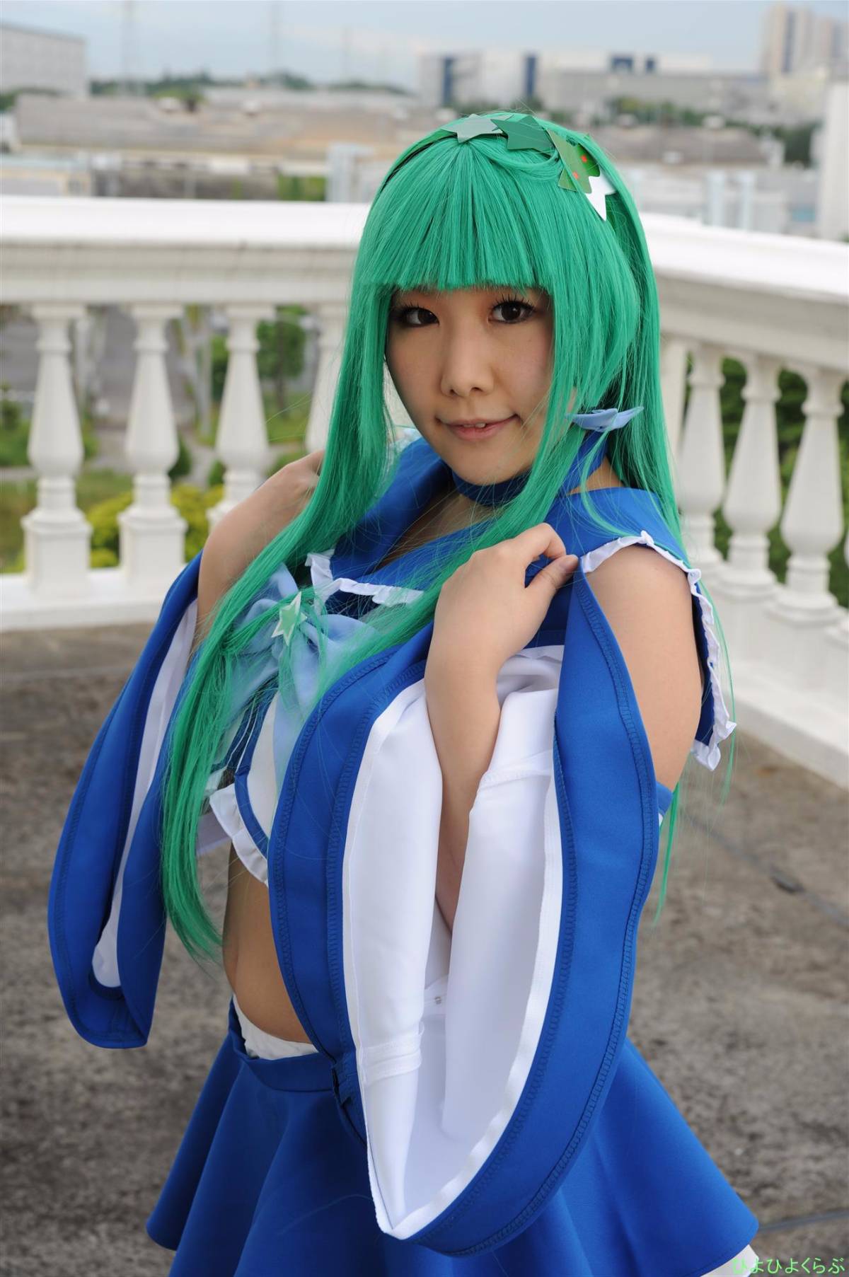 [Tình yêu gà] Gà Woo