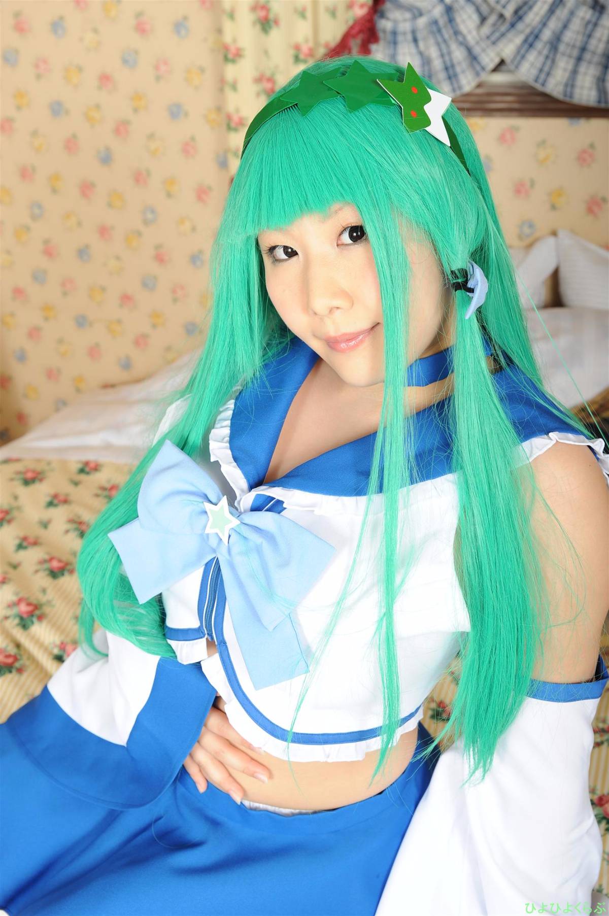 [Tình yêu gà] Gà Woo